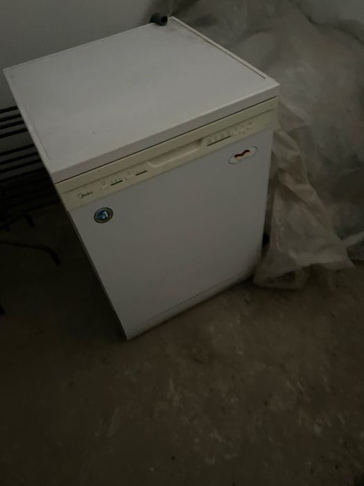 Посудомоечная машина