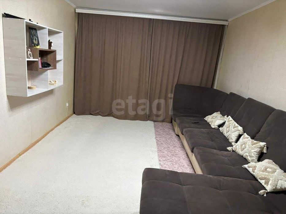 Продается 2 комнатная на Юбилейном