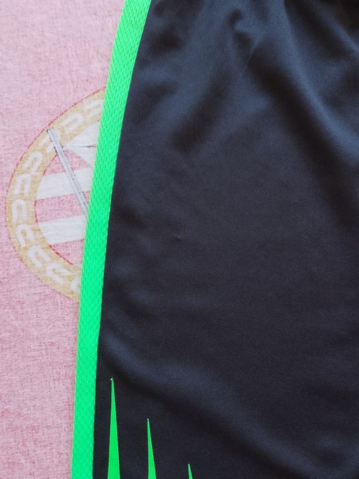 Short Fotbal Copii Nike CR7