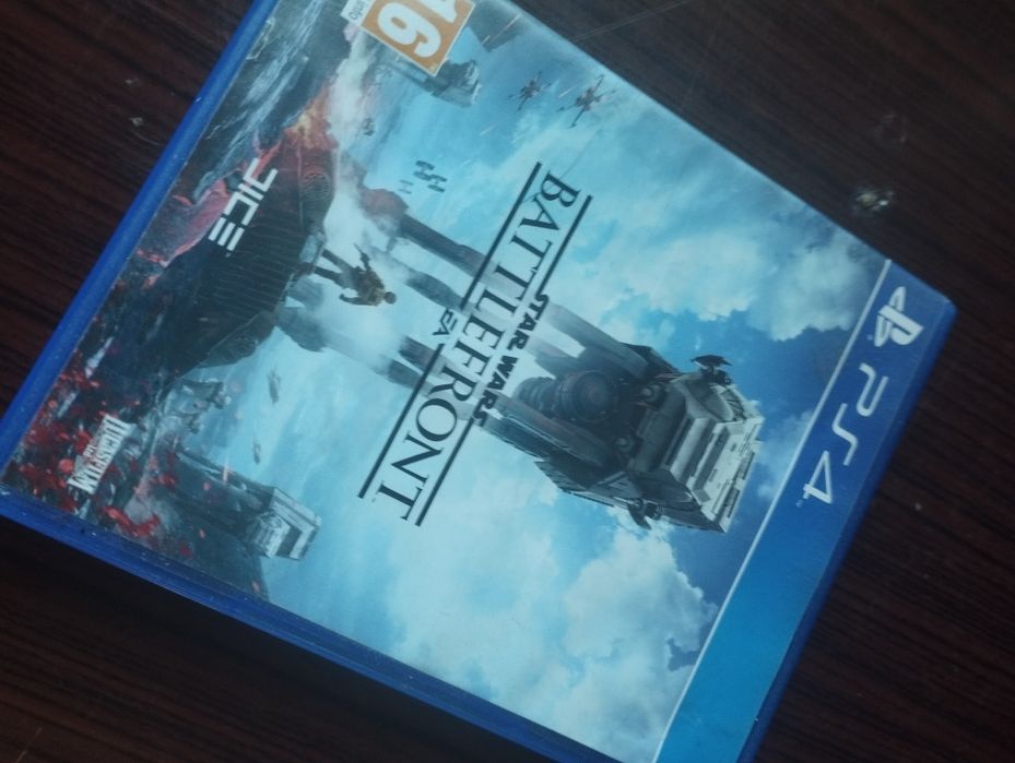 Игри за PlayStation 4