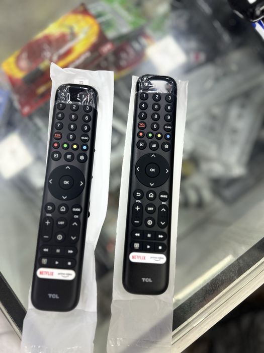 Tcl pult /Tcl пульт с смартом оригинал