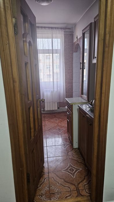 Vând apartament cu 2 camere