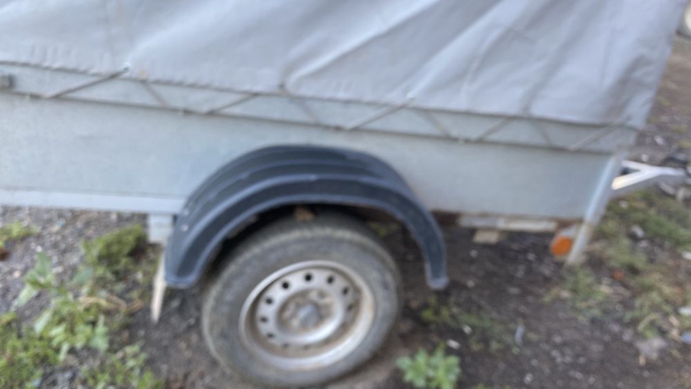 Продается прицеп