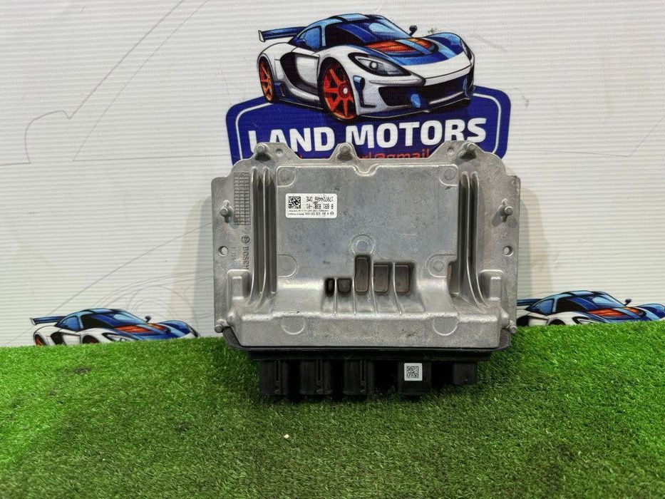 CALCULATOR MOTOR, ECU MINI BENZINA 136 HP / 100 kW 2013 - 2024, B38A15A