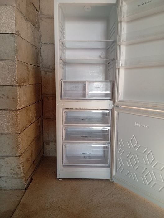Тоңазытқыш (холодильник) Бирюса сатылады