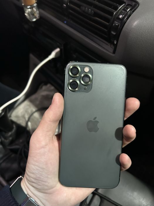 Iphone 11 pro 64гб