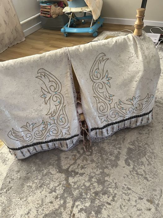 Бесік (колыбель)