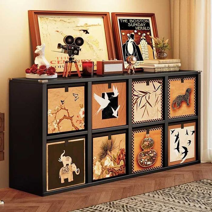 Красивый шкаф стеклянный для дома | chiroyli shkaf