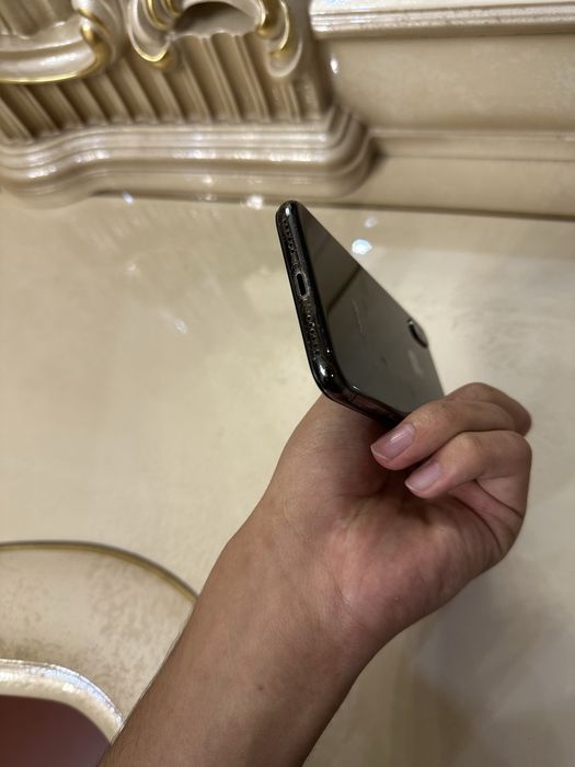 Iphone X 256gb 76 yomkist