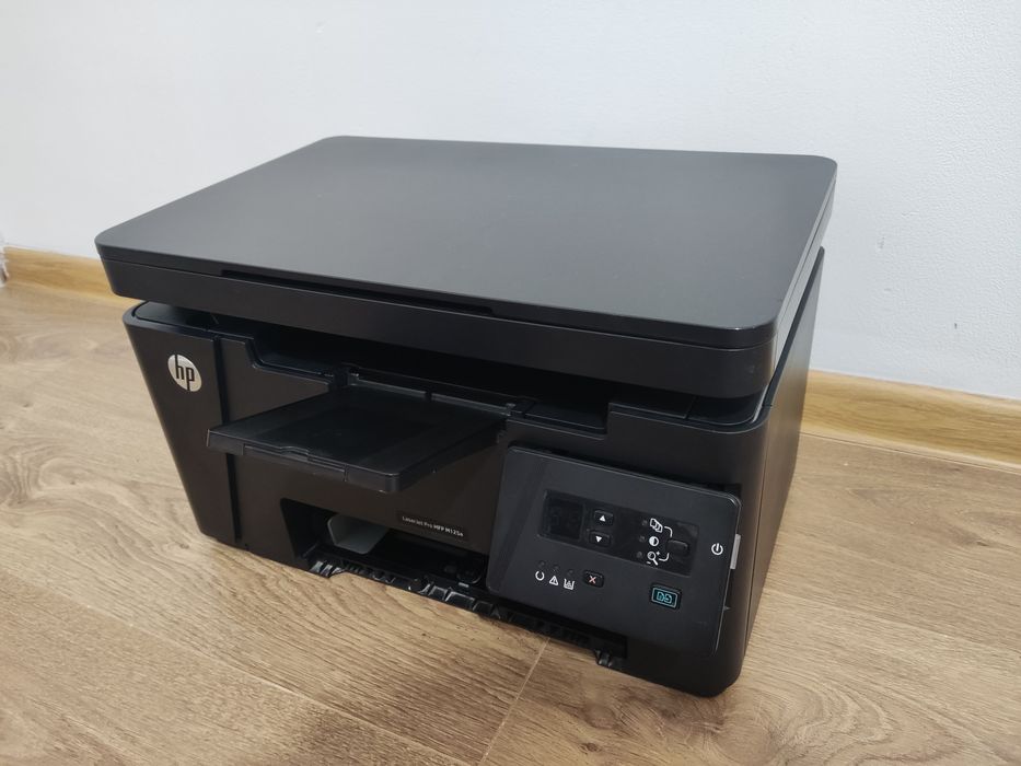 МФУ HP M125a / Принтер 3в1