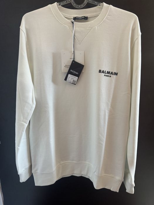 Bluza balmain marimea M noua