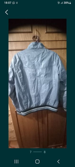 Продам вещи на парня