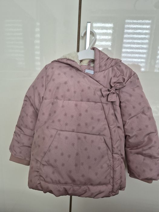 Детски якета H&M , Reserved 92/98 см