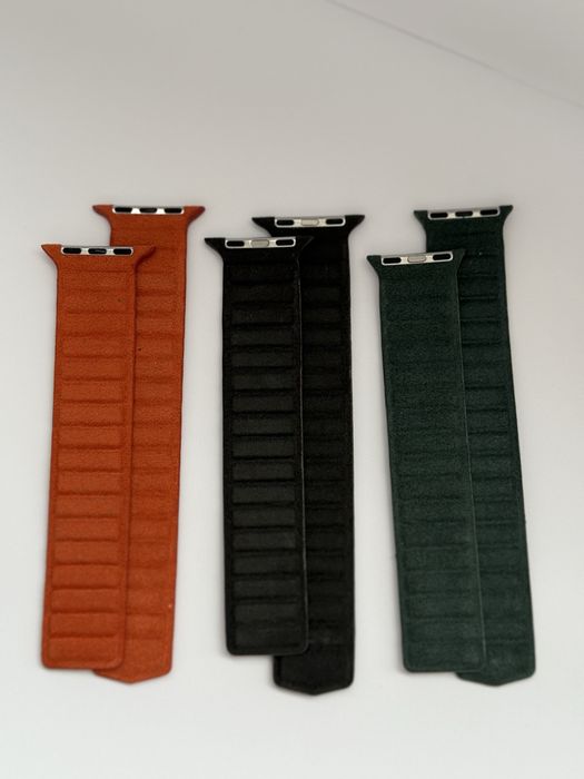 Brățări Premium pentru Apple Watch