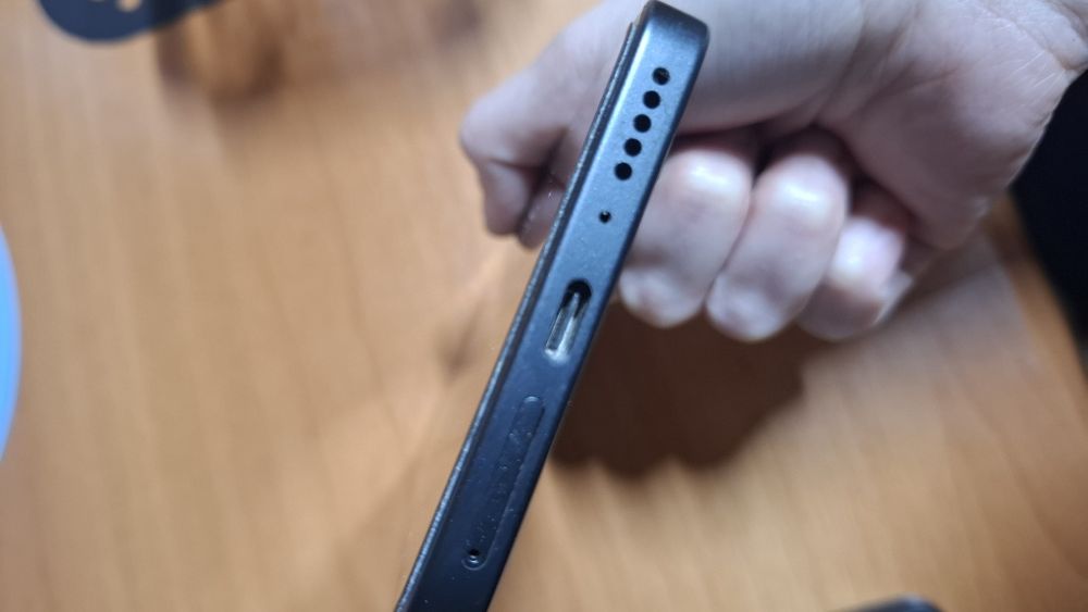 Smarphone xiaomi redmi note 13  256gb ram