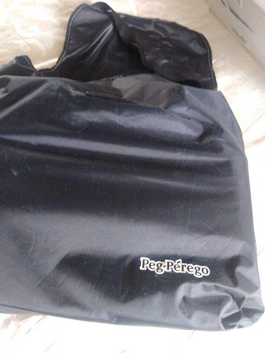 Scaun adaptabil Peg Perego, hrănire copii