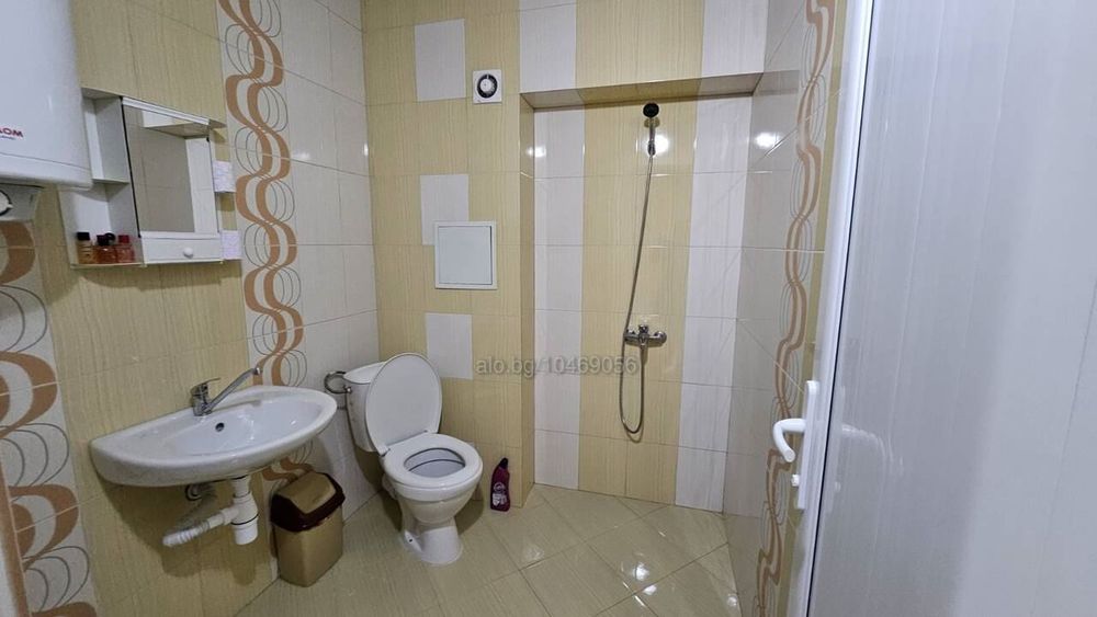 Продава се Тристаен апартамент в Царево - 98 кв.м за 469 €/кв.м - Снимка #5