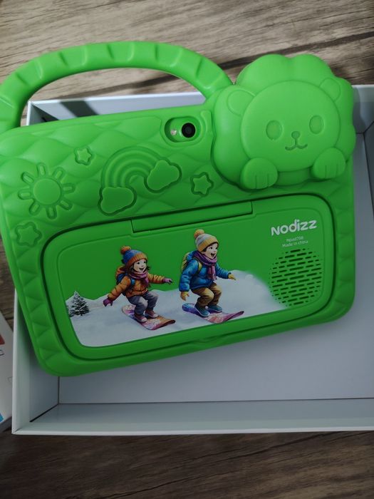 Планшет детский планшет