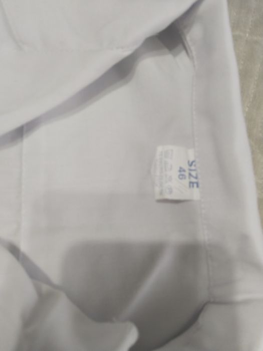 Спец Рубашка форменная