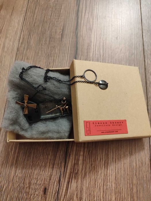 Арт бижу Art настроение