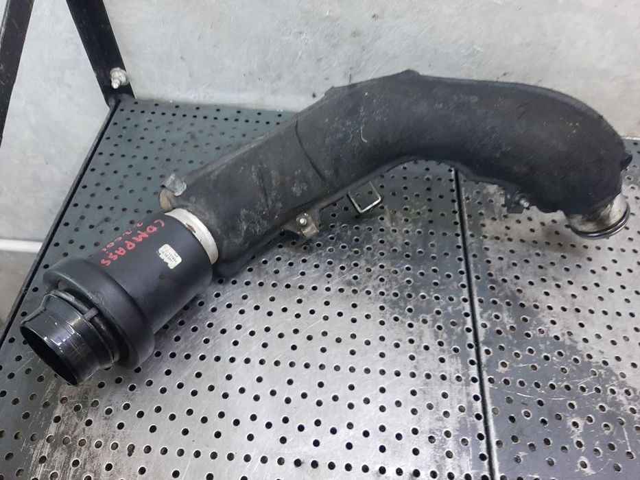 tubulatura intercooler 2.2 crd euro 5 651  jeep compass  2012  a6511400487