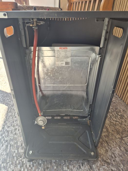 Ресанта обогреватель продам б/у