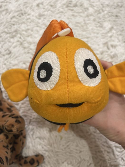 Сумочки детские . В отличном .