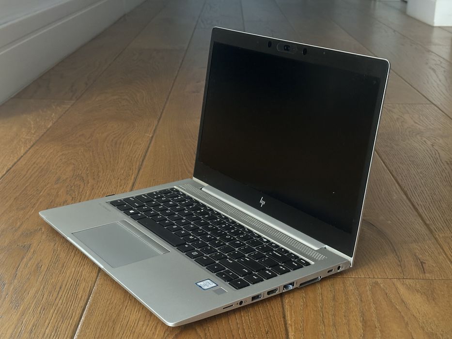 Laptop HP EliteBook 840 G5