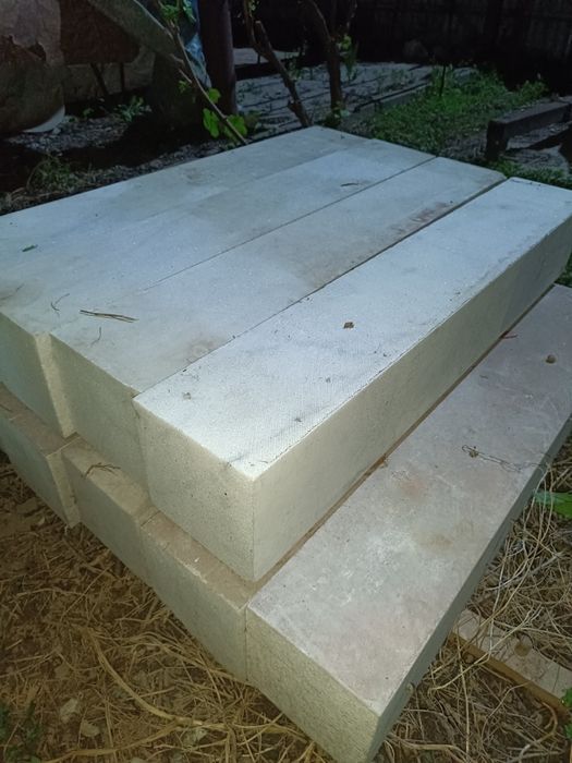 Мраморные плиты для балясин