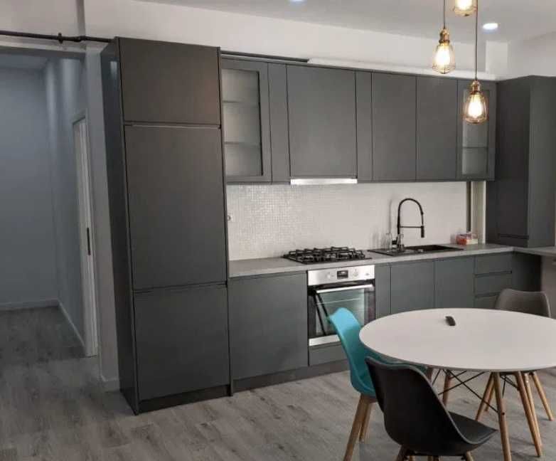 Дава се под наем Двустаен апартамент в Пловдив, Южен - 60 кв.м за 270.3 € - Снимка #5