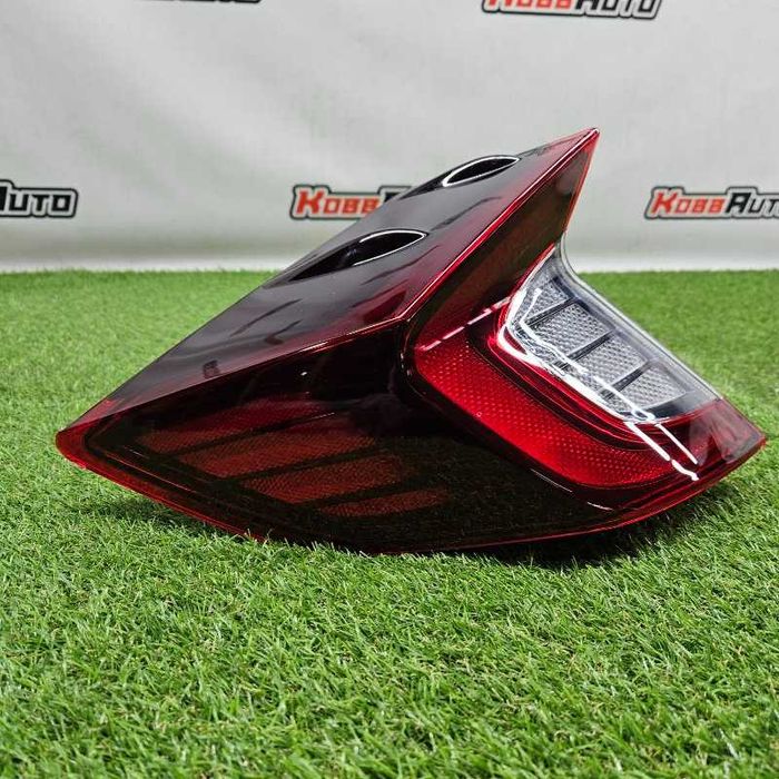 Фонарь Hyundai Sonata DN8 задн. лев.