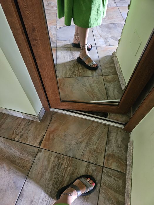 Sandale Musette damă