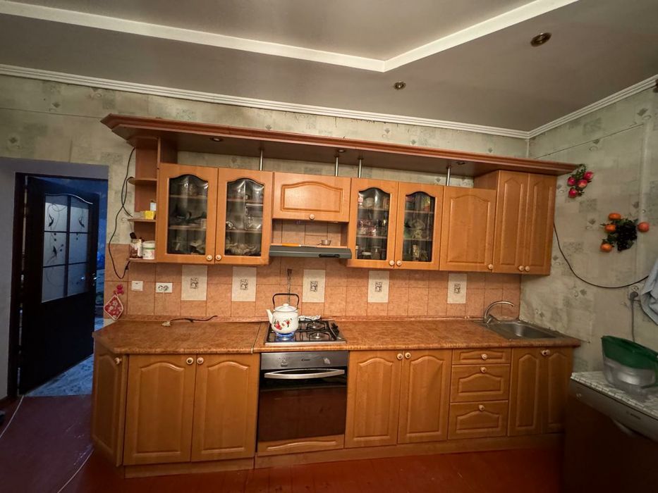 Межкомнатные двери