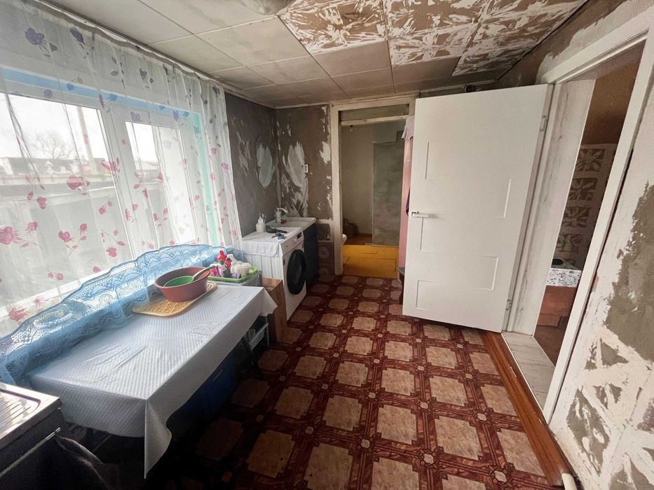 Продам дом 4 комнаты в Рабочем поселке