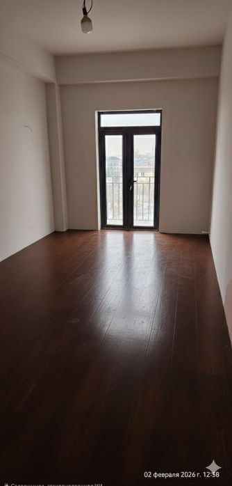 Зур шароитли Шерикликка ижарага янги уй. Йигитларга