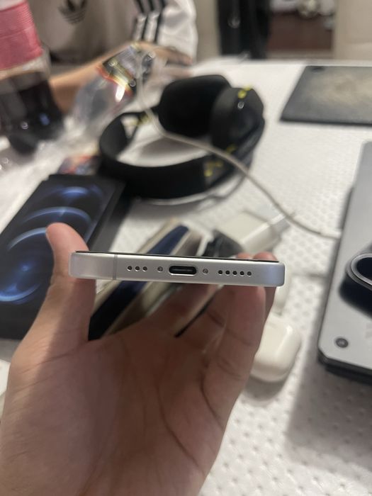 Айфон 16 обменге