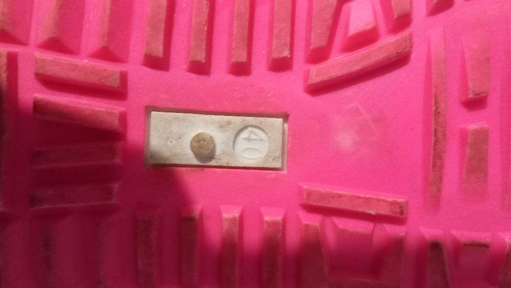 Papucii pentru alergat