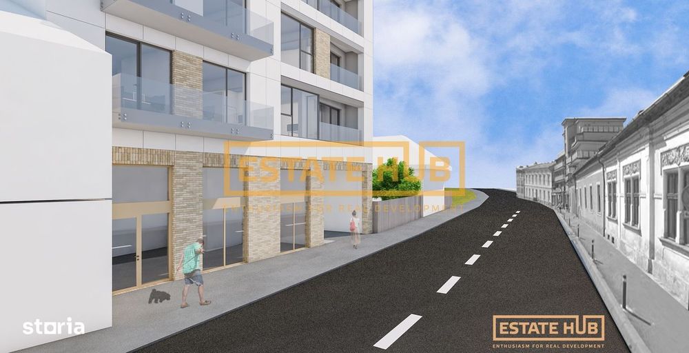 2 camere premium Paris-0%comision-De la Dezvoltator