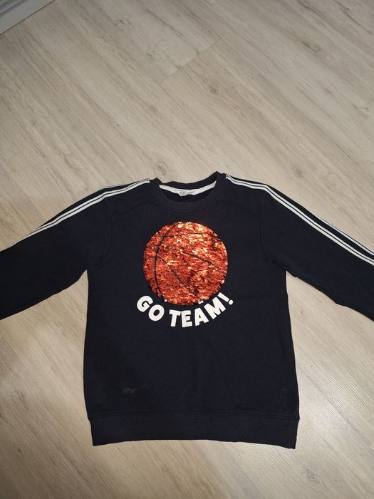 Bluza baieti H&m