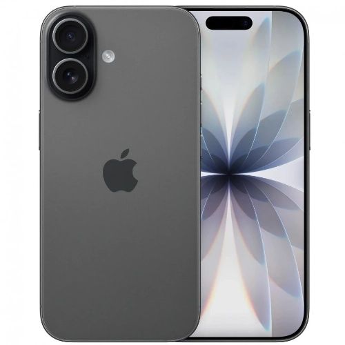 Смартфон Apple iPhone 17 512 Gb Dual eSim черный