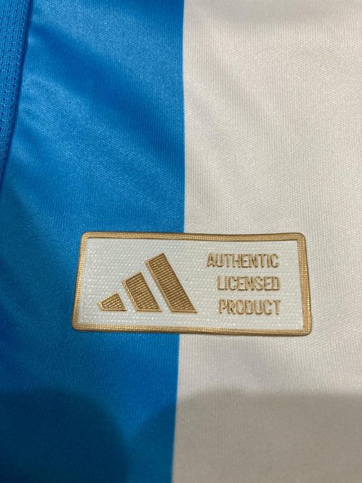 Разпродажба 24-25 Автентични футболни тениски (Authentic)