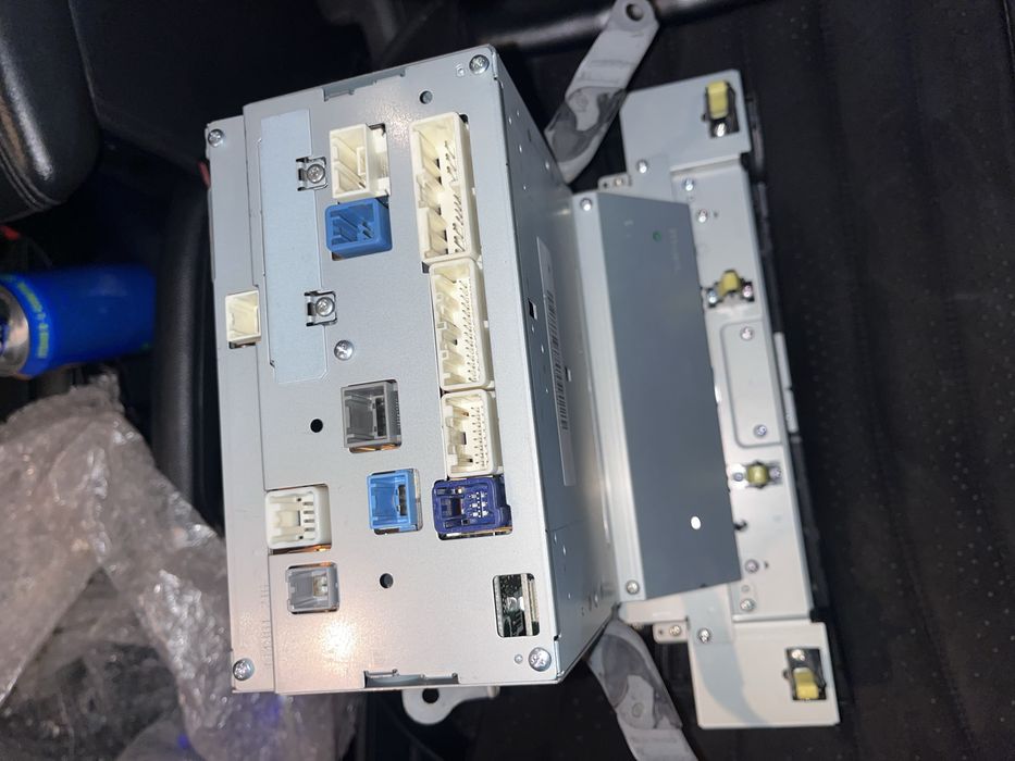 Мафон магнитола lexus lx 570