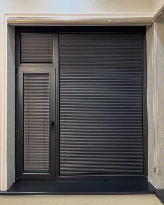 Жалюзи ремонт пириделка мойка