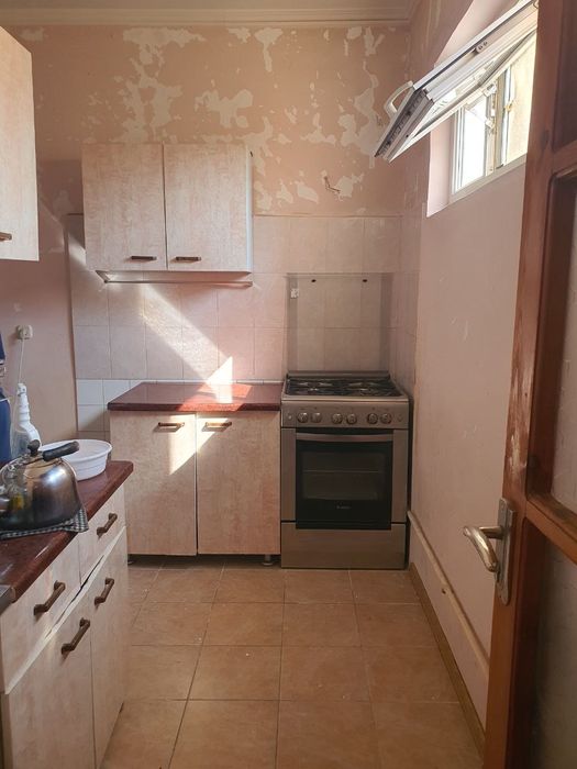 Сдам Квартиру Сергели 7  2 ком