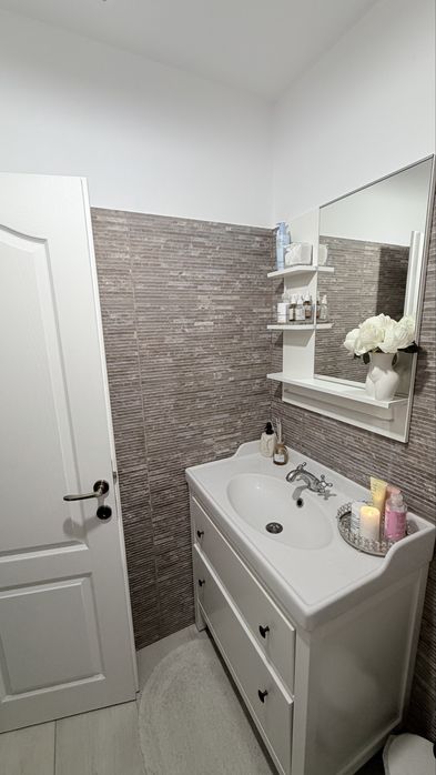 Apartament premium 3 camere decomandat, mobilat complet