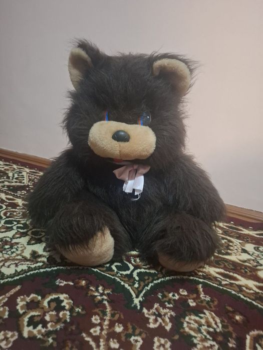 Kuchukcha Yumshoq oyinchoq