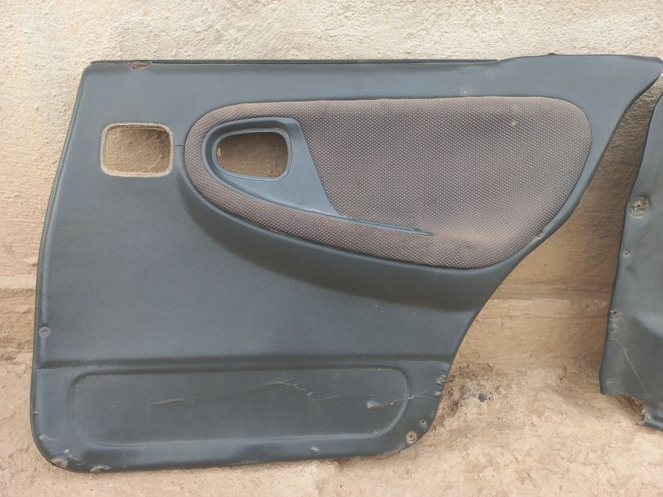 Nexia 1 lux obshivka sotiladi