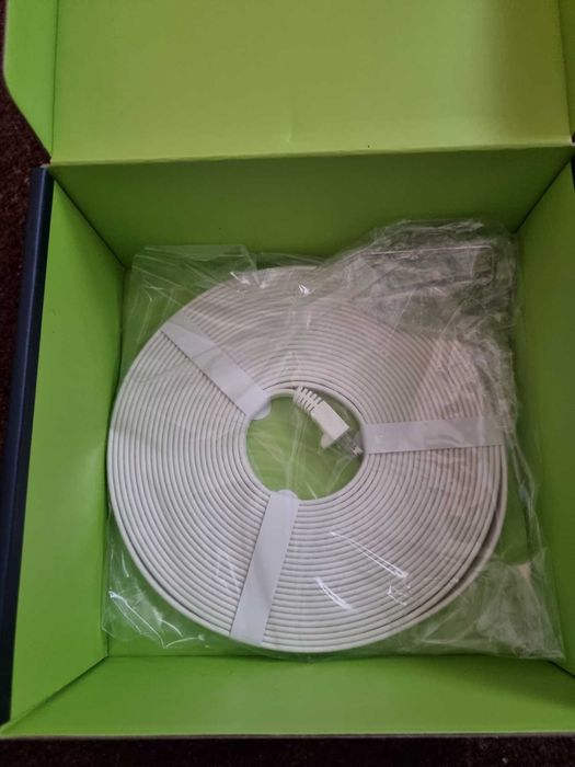 ZTE MC889 router 5G YETTEL рутер Йеттел нов
