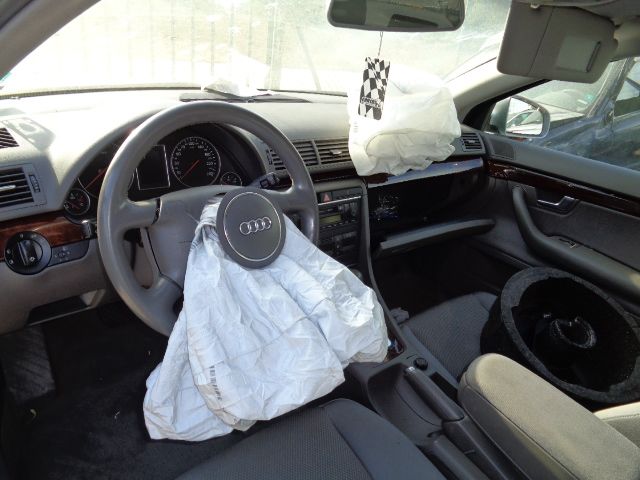 audi a4 1.9tdi - ауди а4 1.9тди на части