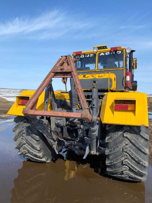 Продается К – 700